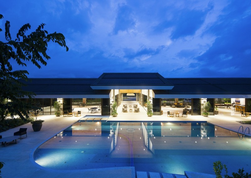 Arvind Sensora Nature-Inspired Living